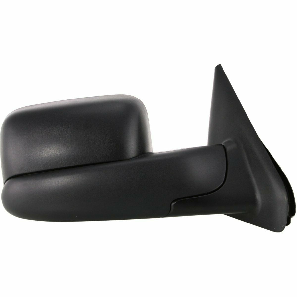 Dodge Ram Towing Mirror At Monster Auto Parts 2nd Gen Dodge Tow Mirror Glass Replacement